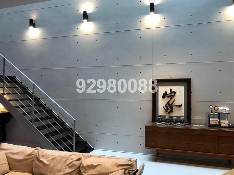 Sembawang Hills Estate thumbnail photo